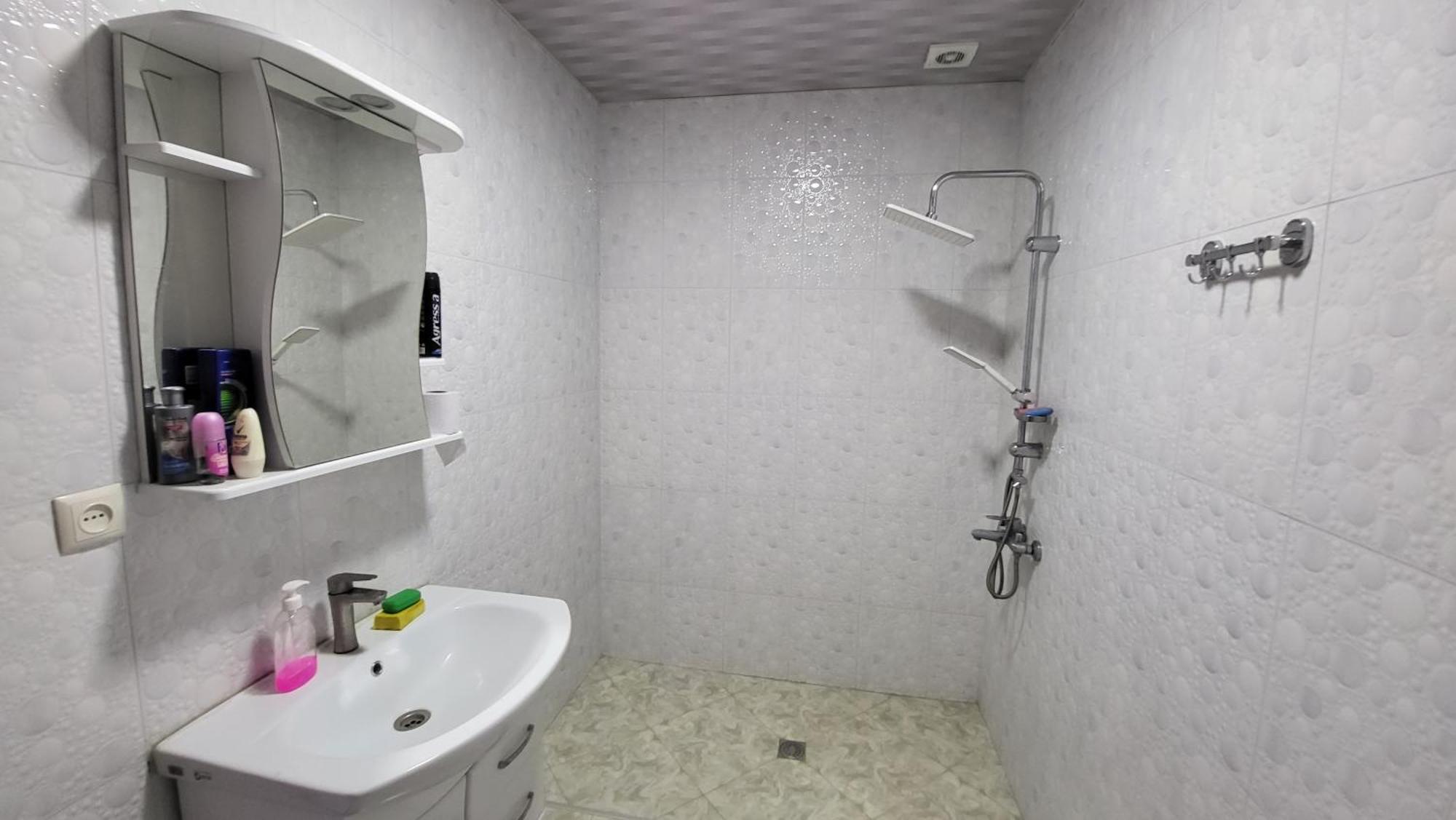 Guesthouse Gocha Beridze บาทูมิ ภายนอก รูปภาพ